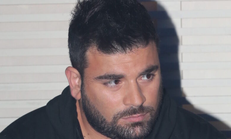 «Δεν-οδηγούσε-ο-Παντελής-Παντελίδης,-τον-πότισαν-και-το-παιχνίδι-ήταν-στημένο»,-είπε-ο-Σπύρος-Μαρτίκας