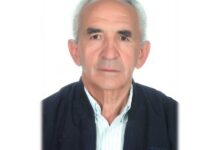 Έφυγε-από-τη-ζωή-ο-Κωνσταντίνος-Παπανδρέου,-84-ετών