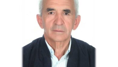 Έφυγε-από-τη-ζωή-ο-Κωνσταντίνος-Παπανδρέου,-84-ετών