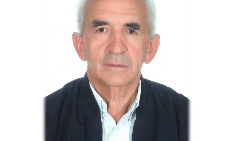 Έφυγε-από-τη-ζωή-ο-Κωνσταντίνος-Παπανδρέου,-84-ετών