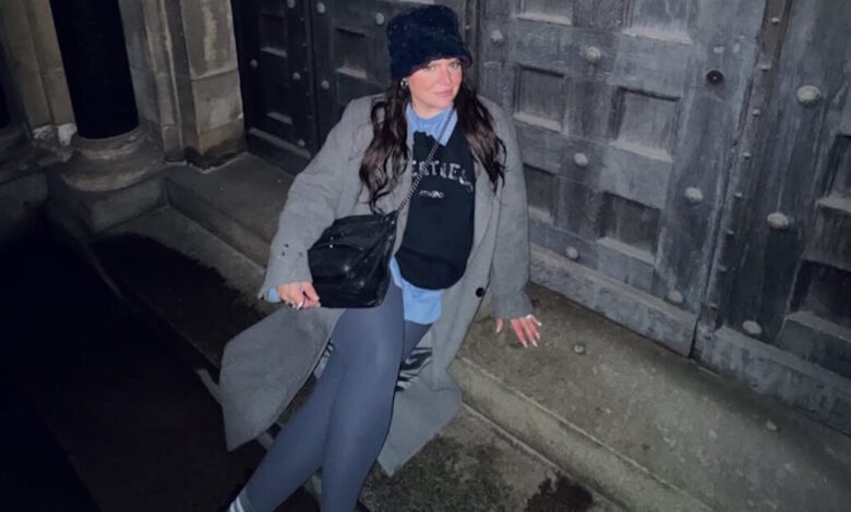 Η-Δανάη-Μπάρκα-ταξίδεψε-στη-στολισμένη-Στοκχόλμη-2-εβδομάδες-πριν-από-τα-Χριστούγεννα