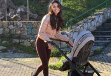 Η-Ελένη-Τσολάκη-έκανε-μία-ηλιόλουστη-βόλτα-με-την-κόρη-της:-«Να-ξυπνάω-και-να-είμαι-μαζί-σου»