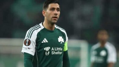 Παναθηναϊκός-–-Βικτόρια-Πλζεν-0-0:-Έχασε-την…-ευκαιρία,-αλλά-έμεινε-«ζωντανός»-στο-κυνήγι-της-8άδας