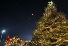Πύλη:-Στις-13-Δεκεμβρίου-η-φωταγώγηση-του-Χριστουγεννιάτικου-δέντρου