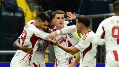 Βαθμολογία-uefa:-Στην-11η-θέση-η-Ελλάδα,-παραμένει-μακριά-από-την-10η-Τσεχία