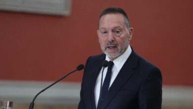 Γιάννης-Στουρνάρας:-Η-εκλογή-του-Κυριάκου-Πιερρακάκη-αντανακλά-την-επιτυχία-της-ελληνικής-οικονομίας,-όσο-και-τη-δική-του-προσωπική-συμβολή