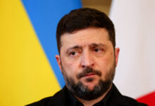 Ζελένσκι:-«Ο-ουκρανικός-λαός-θα-πρέπει-να-αποφασίσει-με-δημοψήφισμα-για-τυχόν-παραχώρηση-εδαφών»