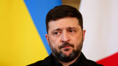 Ζελένσκι:-«Ο-ουκρανικός-λαός-θα-πρέπει-να-αποφασίσει-με-δημοψήφισμα-για-τυχόν-παραχώρηση-εδαφών»