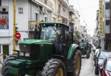 Λαμία:-Συνελήφθη-αγρότισσα-για-βίντεο-που-ανέβασε-στο-tik-tok-–-Προέτρεπε-σε-πράξεις-βίας