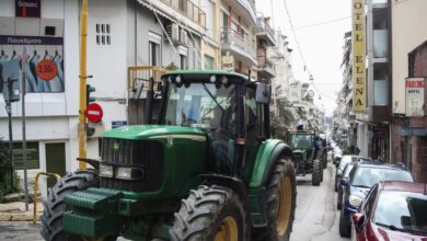 Λαμία:-Συνελήφθη-αγρότισσα-για-βίντεο-που-ανέβασε-στο-tik-tok-–-Προέτρεπε-σε-πράξεις-βίας
