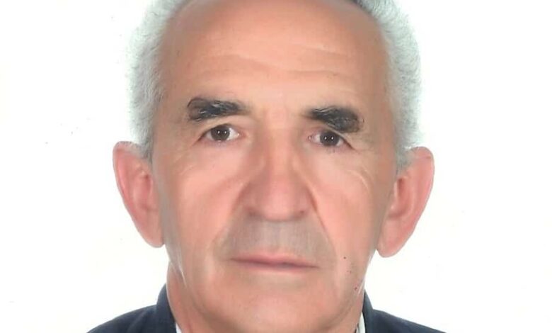 Εφυγε-από-τη-ζωή-ο-Κωνσταντίνος-Παπανδρέου