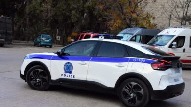 Αίγιο:-Του-έσπασε-το-αυτοκίνητο,-τον-χτύπησε-και-τον-άφησε-λιπόθυμο-και-εξαφανίστηκε