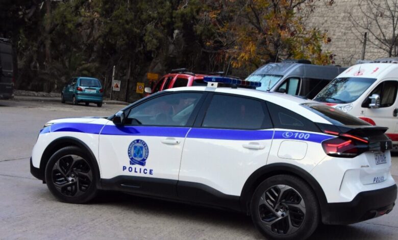 Αίγιο:-Του-έσπασε-το-αυτοκίνητο,-τον-χτύπησε-και-τον-άφησε-λιπόθυμο-και-εξαφανίστηκε