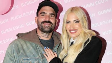 Ιωάννα-Τούνη-για-Δημήτρη-Αλεξάνδρου:-«Ο-Πάρης-στην-Αθήνα-μεγαλώνει-με-μια-Μπαλινέζα,-δεν-μου-συμπαραστάθηκε-στο-δικαστήριο»