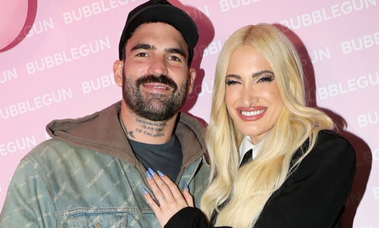 Ιωάννα-Τούνη-για-Δημήτρη-Αλεξάνδρου:-«Ο-Πάρης-στην-Αθήνα-μεγαλώνει-με-μια-Μπαλινέζα,-δεν-μου-συμπαραστάθηκε-στο-δικαστήριο»