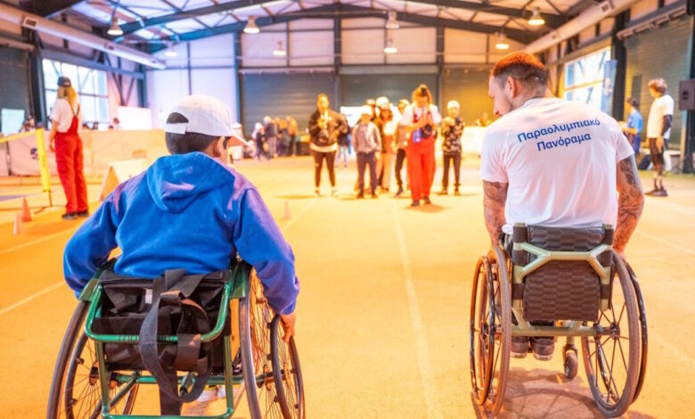 helleniq-energy:-Σταθερή-και-διαχρονική-στήριξη-στο-Παραολυμπιακό-Κίνημα-και-την-Ελληνική-Παραολυμπιακή-Επιτροπή