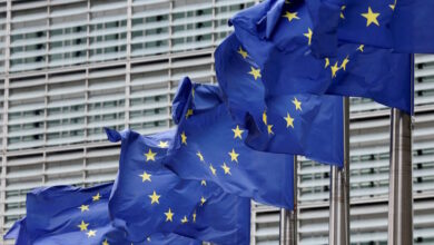 Κομισιόν:-Μόνο-το-65%-των-αμυντικών-έργων-που-κατατέθηκαν-για-χρηματοδότηση-από-το-safe-αφορά-κοινές-προμήθειες