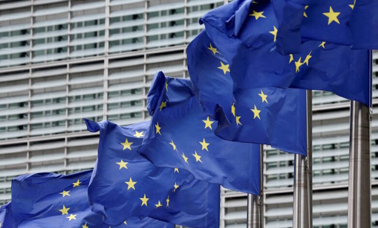 Κομισιόν:-Μόνο-το-65%-των-αμυντικών-έργων-που-κατατέθηκαν-για-χρηματοδότηση-από-το-safe-αφορά-κοινές-προμήθειες