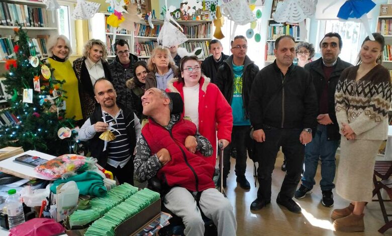 Καρδίτσα:-Επίσκεψη-των-«Οριζόντων»-στην-Παιδική-Βιβλιοθήκη-Παυσιλύπου