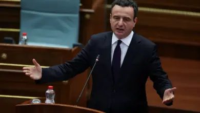 Κούρτι:-Το-Κόσοβο-υποδέχεται-«αυτούς-που-δεν-θέλουν-οι-ΗΠΑ»- 