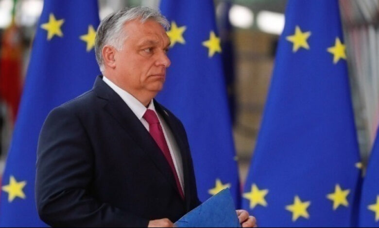 Όρμπαν:-Ενδεχόμενο-οριστικό-πάγωμα-των-ρωσικών-κεφαλαίων-θα-βλάψει-ανεπανόρθωτα-την-ΕΕ.