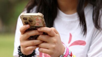 Το-Ισραήλ-απαγορεύει-τη-χρήση-των-κινητών-τηλεφώνων-στα-δημοτικά-σχολεία-της-χώρας