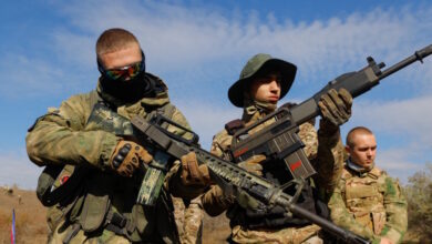 Ρωσία:-«Καμία-εκεχειρία-δεν-θα-επιτευχθεί-στην-Ουκρανία-αν-δεν-ελέγχουμε-πλήρως-το-Ντονμπάς»