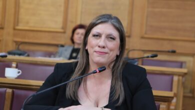 Επιτροπή-για-ΟΠΕΚΕΠΕ:-Ένταση-με-τη-Ζωή-Κωνσταντοπούλου-–-Κατέθεσε-μήνυση-στον-Ξυλούρη