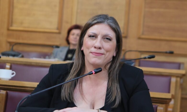 Επιτροπή-για-ΟΠΕΚΕΠΕ:-Ένταση-με-τη-Ζωή-Κωνσταντοπούλου-–-Κατέθεσε-μήνυση-στον-Ξυλούρη