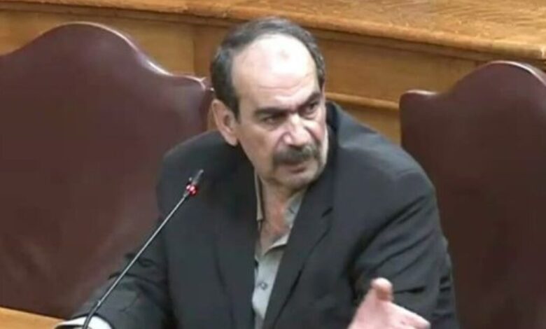 Για-ψευδή-κατάθεση-ελέγχεται-ο-Γιώργος-Ξυλούρης-ή-«Φραπές»-– -Αυτόφωρο-αν-δώσει-«πράσινο-φως»-ο-Εισαγγελέας