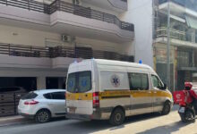 Λάρισα:-Νεκρός-54χρονος-που-έπεσε-στο-κενό-από-ταράτσα-πολυκατοικίας