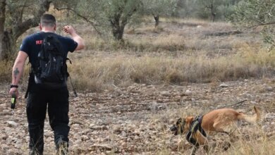 Χανιά:-Αγωνία-για-τον-εντοπισμό-του-33χρονου-που-εξαφανίστηκε-από-το-Ηράκλειο-–-Βρέθηκε-στον-Αποκόρωνα-το-αυτοκίνητό-του