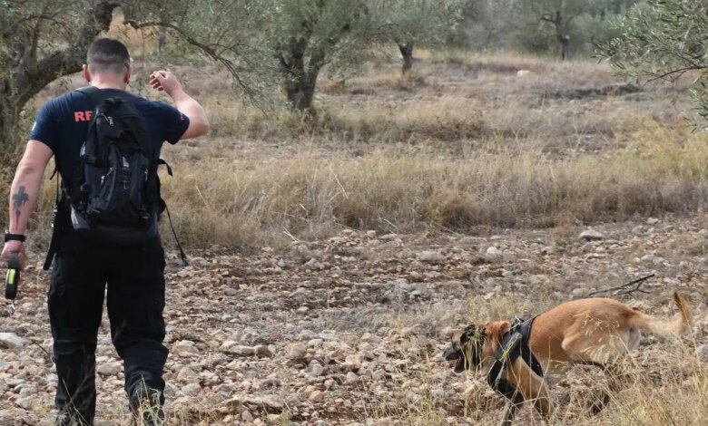 Χανιά:-Αγωνία-για-τον-εντοπισμό-του-33χρονου-που-εξαφανίστηκε-από-το-Ηράκλειο-–-Βρέθηκε-στον-Αποκόρωνα-το-αυτοκίνητό-του