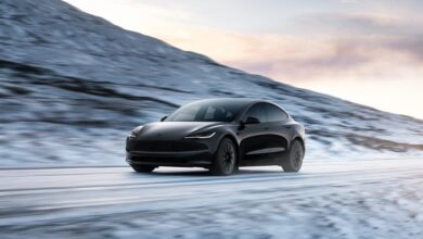 tesla:-Το model 3 standard με-36.990-ευρώ