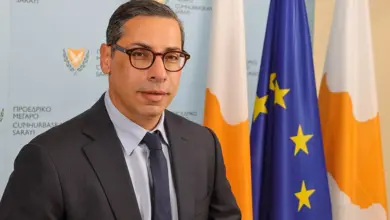 Στρατεύματα-στη-Γάζα:-Ανοιχτή-δηλώνει-ζητώντας-διευκρινήσεις-η-Κύπρος