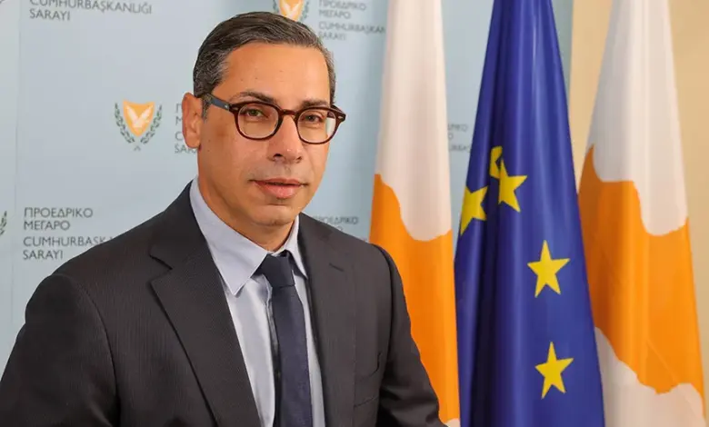 Στρατεύματα-στη-Γάζα:-Ανοιχτή-δηλώνει-ζητώντας-διευκρινήσεις-η-Κύπρος