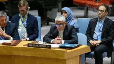 Νέα-Υόρκη:-Τη-ζωή-των-απεσταλμένων-του-Ιράν-στον-ΟΗΕ-κάνουν-δύσκολη-οι-ΗΠΑ