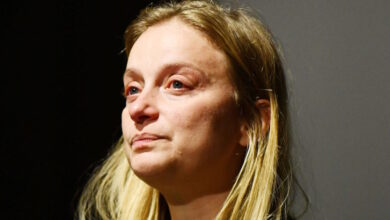 Λένα-Δροσάκη:-«Πέρασα-θέματα-υγείας-μόλις-είχα-γεννήσει-και-μόλις-παντρεύτηκα-χώρισα»