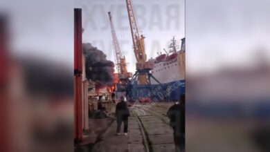 Ουκρανία:-Ρωσικό-πλήγμα-σε-πλοίο-τουρκικών-συμφερόντων-στην-Οδησσό-–-Έντονη-αντίδραση-της-Άγκυρας