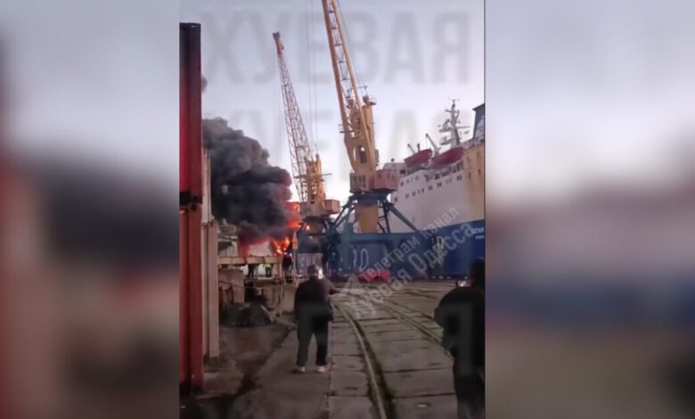 Ουκρανία:-Ρωσικό-πλήγμα-σε-πλοίο-τουρκικών-συμφερόντων-στην-Οδησσό-–-Έντονη-αντίδραση-της-Άγκυρας