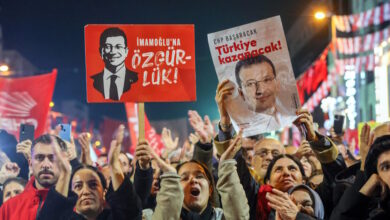 Εκρέμ-Ιμάμογλου:-Στις-9-Μαρτίου-αρχίζει-η-δίκη-του-φυλακισμένου-δημάρχου-Κωνσταντινούπολης