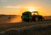 96-εκατ.-ευρώ-για-αγρότες:-Νέα-ενίσχυση-για-βαμβάκι,-τομάτα-και-κινόα