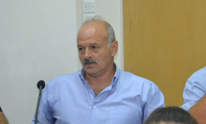 Καΐκης:-«Άθλια-λαθροχειρία»-του-Παπαστεργίου-για-τα-αγροτικά-μπλόκα