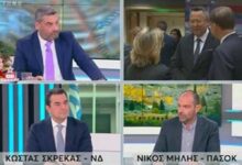 Σκρέκας-στο-open:-Δηλώσεις-για-eurogroup-και-αγροτικό-τομέα