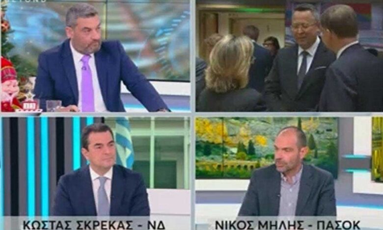 Σκρέκας-στο-open:-Δηλώσεις-για-eurogroup-και-αγροτικό-τομέα