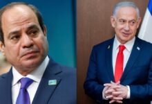 Δεν-υπάρχει-περίπτωση-συνάντησης-Νετανιάχου-–-Σίσι-χωρίς-αλλαγή-στάσης-από-το-Ισραήλ