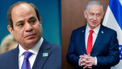 Δεν-υπάρχει-περίπτωση-συνάντησης-Νετανιάχου-–-Σίσι-χωρίς-αλλαγή-στάσης-από-το-Ισραήλ
