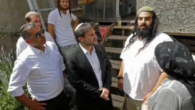 Δυτική-Όχθη:-19-εποικισμούς-ονόμασε-νόμιμους-το-Ισραήλ