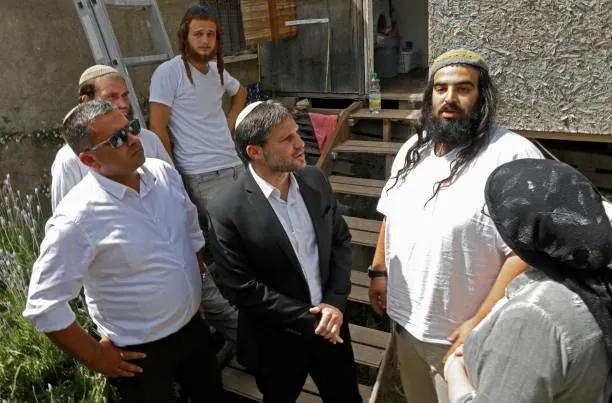 Δυτική-Όχθη:-19-εποικισμούς-ονόμασε-νόμιμους-το-Ισραήλ