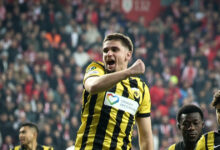 Σαμσουνσπόρ-–-aek:-Η-παρακάμερα-με-τους-πανηγυρισμούς-των-παικτών-της-Ένωσης-μέσα-στην-Τουρκία